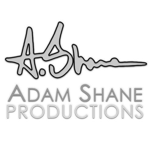 Adam Shane Logo